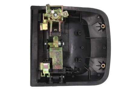 Фото 2 - Ручка / Замок PACOL MAN-DR-001 (MANDR001)