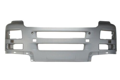 Фото 2 - Бампер (кузов) PACOL MANFB005