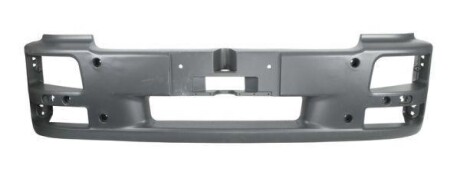 Бампер (передн) MAN TGL I 04.05-03.22 - PACOL MANFB016