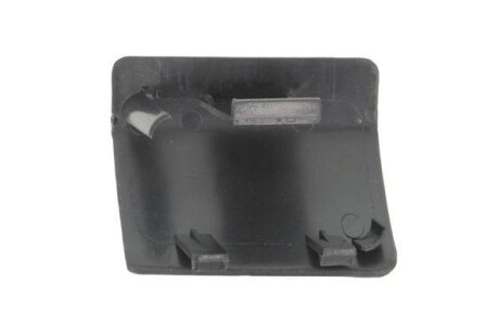 Фото 2 - Бампер (кузов) PACOL MANFB019L