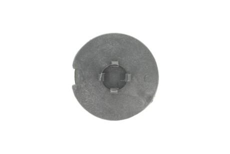 Фото 2 - Бампер PACOL MANFB020