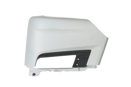 Кутова частина бампера Лів EURO 6 MAN TGX I 10.12-09.21 - PACOL MANFB023L