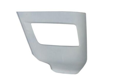 Кутова частина бампера Прав EURO 6 MAN TGX I 10.12-09.21 - PACOL MANFB023R