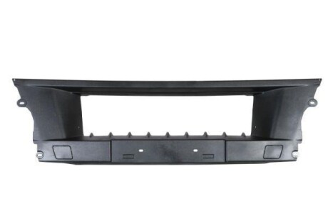 Бампер (передн) MAN TGX I 10.12-09.21 - PACOL MANFB029