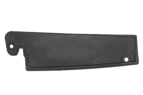 Фото 2 - Бампер (кузов) PACOL MANFB062R