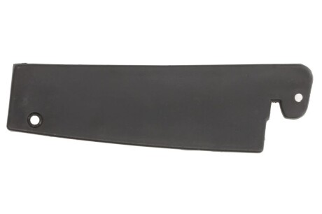 Елемент бампера (пробка бампера) Прав MAN F2000 01.94- - PACOL MANFB062R