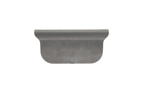 Фото 2 - Бампер PACOL MANFB063