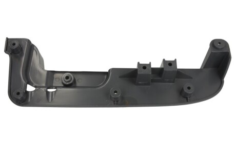 Фото 2 - Бампер (кузов) PACOL MANFB069R