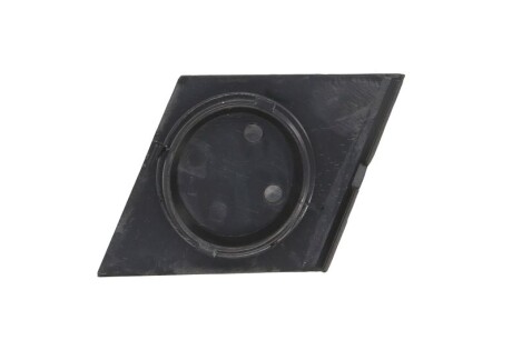 Фото 2 - Бампер PACOL MANFB082L