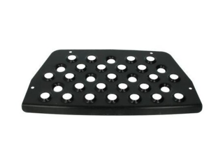 Сходинка кабіни - PACOL MANFS001