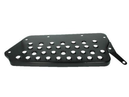 Сходинка кабіни - PACOL MANFS002L