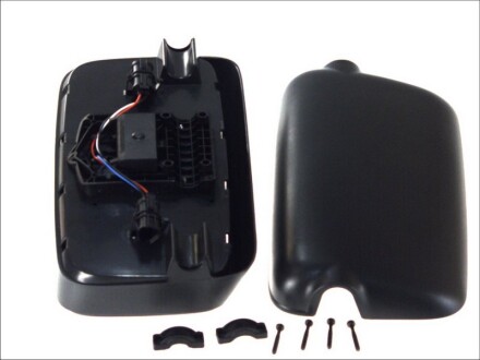 Фото 2 - Дзеркало зовнішнє PACOL MAN-MR-014 (MANMR014)