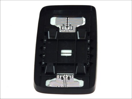 Фото 2 - Дзеркало зовнішнє PACOL MAN-MR-015 (MANMR015)