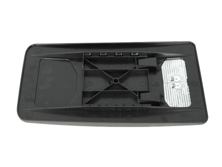 Фото 2 - Дзеркало зовнішнє PACOL MANMR030