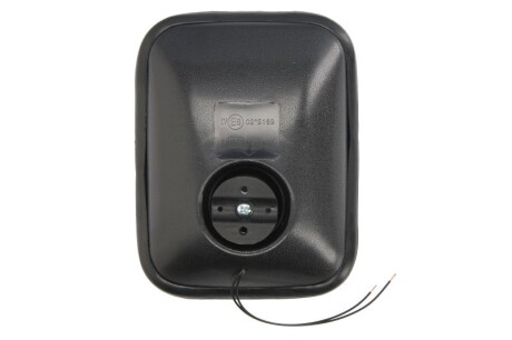 Фото 2 - Дзеркало зовнішнє PACOL MANMR031