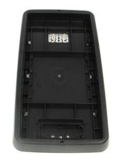 Фото 2 - Зеркало наружное PACOL MANMR034