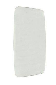 Фото 2 - Дзеркало зовнішнє PACOL MAN-MR-038 (MANMR038)