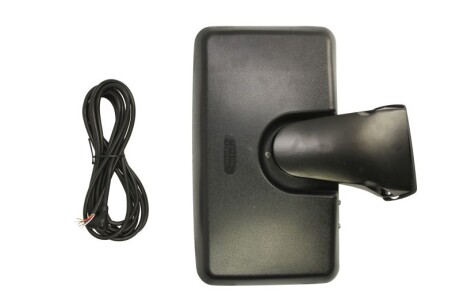 Фото 2 - Зеркало наружное PACOL MAN-MR-040 (MANMR040)