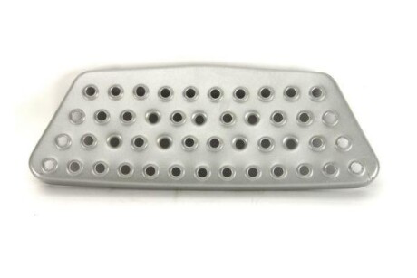 Фото 2 - Елемент кузова PACOL MANS001U