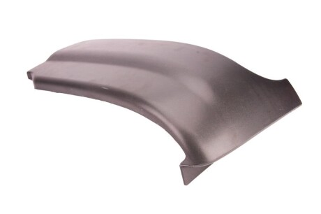 Фото 2 - Бампер (кузов) PACOL MAN-SB-001L (MANSB001L)