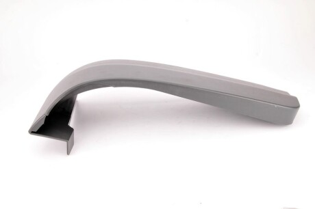 Фото 3 - Бампер (кузов) PACOL MAN-SB-001L (MANSB001L)