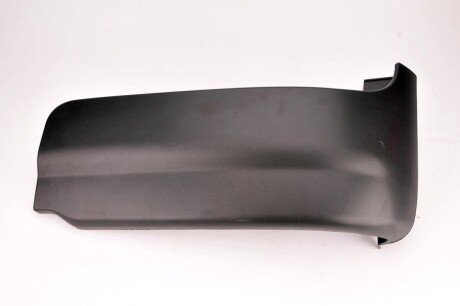 Фото 5 - Бампер (кузов) PACOL MAN-SB-001L (MANSB001L)