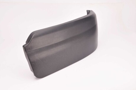 Фото 3 - Бампер (кузов) PACOL MAN-SB-002R (MANSB002R)