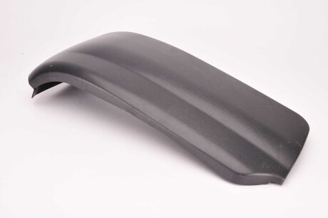 Фото 5 - Бампер (кузов) PACOL MAN-SB-002R (MANSB002R)