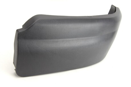 Фото 6 - Бампер (кузов) PACOL MAN-SB-002R (MANSB002R)