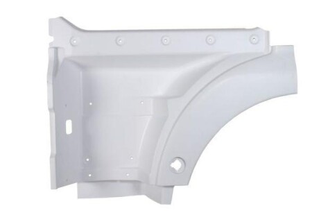 Подножка - PACOL MAN-SF-001L