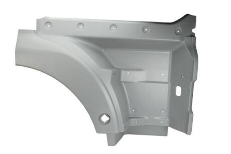 Сходинка кабіни корпус Прав MAN TGA 04.00- - PACOL MANSF001R