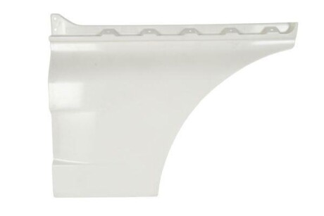 Удлинение двери - PACOL MAN-SF-002L