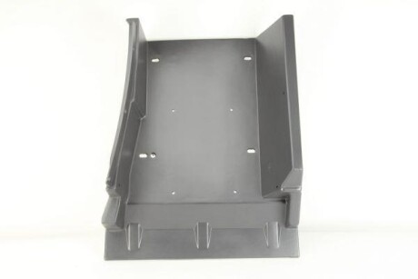 Сходинка кабіни Лів MAN F2000 01.94- - ((81615100225)) PACOL MANSP002L (фото 1)