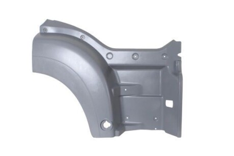 Накладка порога - PACOL MAN-SP-005R