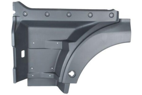 Сходинка кабіни - PACOL MANSP015L