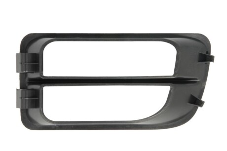 Фото 2 - Бампер (кузов) PACOL MER-BC-002R (MERBC002R)