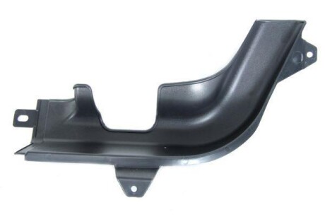 Елемент бампера (кришка) передн внутрішн Прав MERCEDES ACTROS MP2 / MP3 10.02- - PACOL MERCP009R