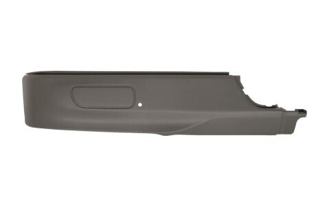 Покрытие, облицовка передней части - PACOL MER-CP-013R