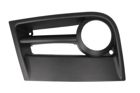 Фото 2 - Бампер PACOL MERCP027R