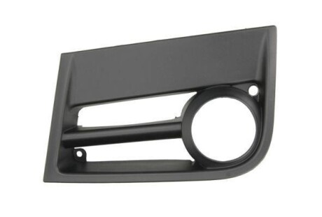 Фото 3 - Бампер PACOL MERCP027R