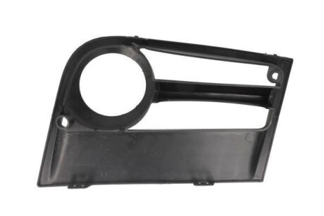 Елемент бампера (роз'єм галогена) передн Прав MERCEDES ACTROS MP4 / MP5 07.11- - PACOL MERCP027R