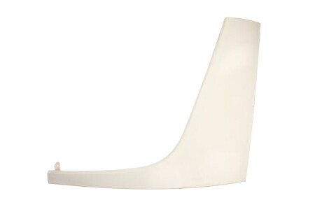 Спойлер кабины (ветровик) - PACOL MERCP035L