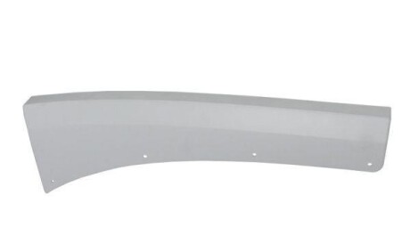 Аэродефлектор - ((9608816803, 96088168037G99, A9608816803, A96088168037G99)) PACOL MER-CP-036L