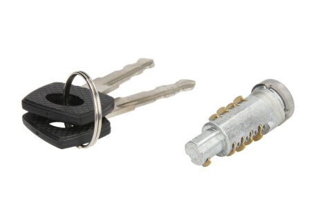 Фото 2 - Замок / Ручка PACOL MER-DH-001 (MERDH001)