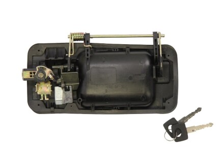 Фото 2 - Автозапчастина PACOL MERDH003R