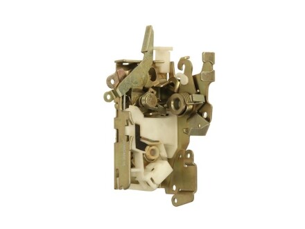 Фото 2 - Замок / Ручка PACOL MERDH007R