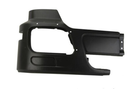 Фото 2 - Бампер PACOL MERFB001