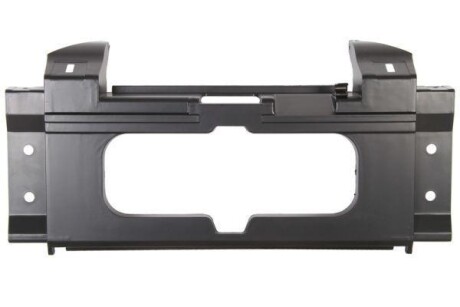 Фото 2 - Бампер (кузов) PACOL MERFB005