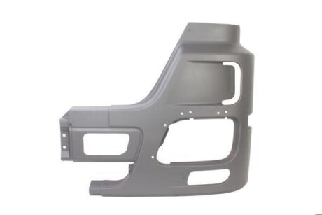 Кутова частина бампера Лів MERCEDES ACTROS MP2 / MP3 10.02- - PACOL MERFB011L