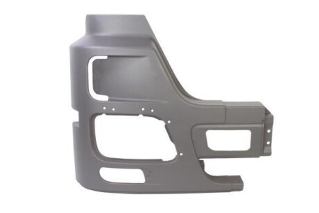 Кутова частина бампера Прав MERCEDES ACTROS MP2 / MP3 04.03- - PACOL MERFB011R